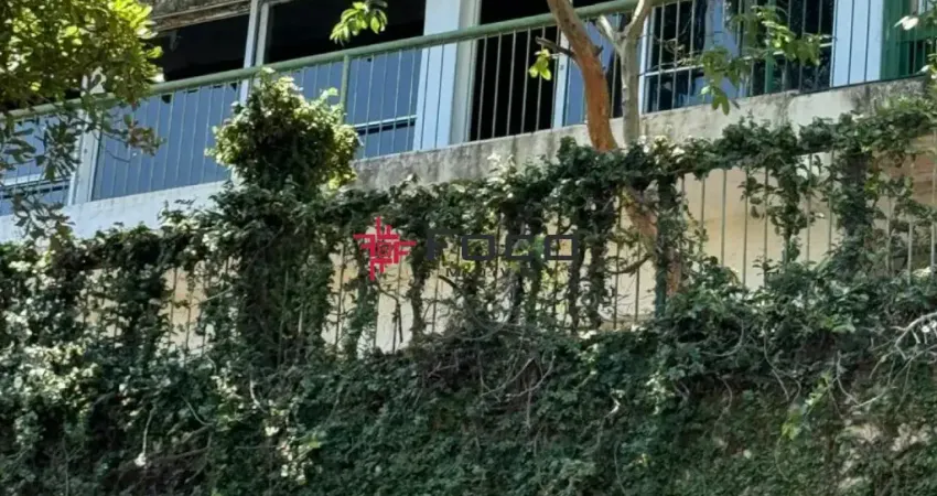 Mansão comercial - Jardim Nova América - 2500m² - São José dos Campos
