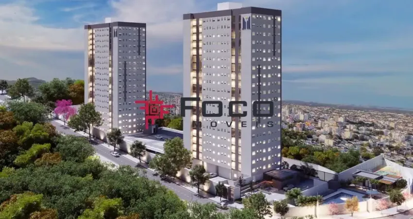 Imóvel para venda com 58 metros quadrados com 2 quartos em Jardim Ismênia - São José dos Campos - SP