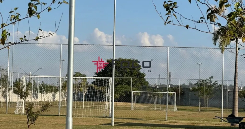 Terreno - Condomínio Veredas dos Campos - Eugênio de Melo - 250m²