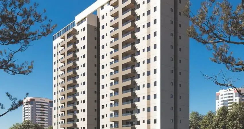 Imóvel para venda tem 97 metros quadrados com 3 quartos