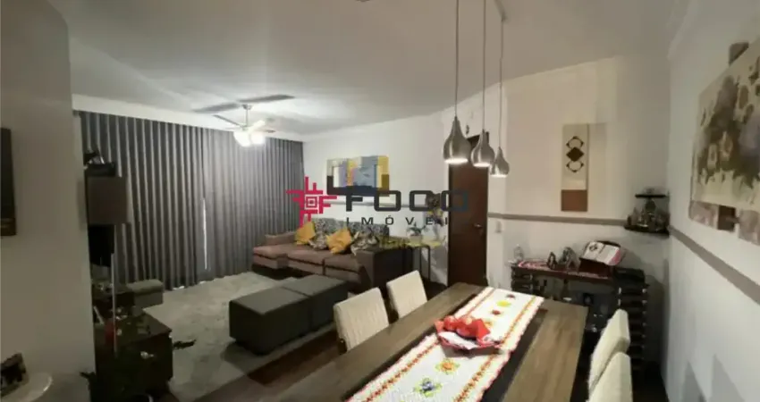 Apartamento - Condomínio Edifício Memphis - Bosque dos Eucaliptos - 04 dormitórios - 02 Suítes - 127m²