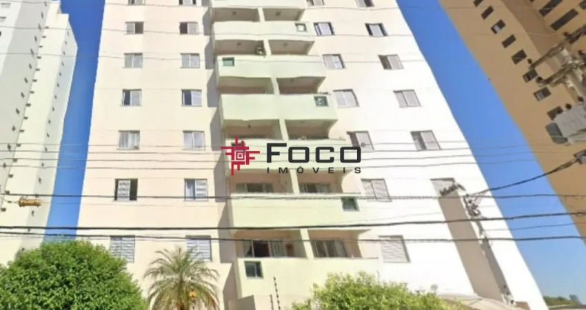 Apartamento - Condomínio Residencial Lorena - Floradas de São José - 03 dormitórios - 01 Suítes - 87m²