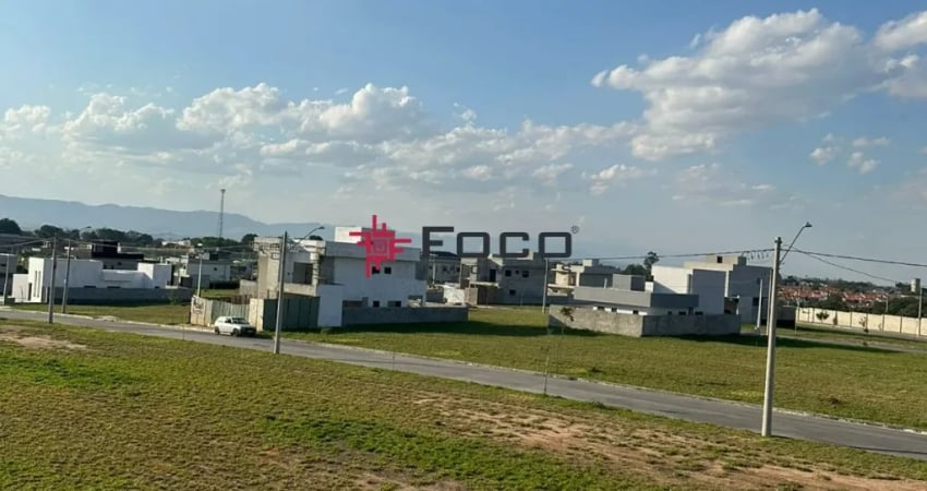 Terreno - Condomínio Veredas dos Campos - Eugênio de Melo - 250m²