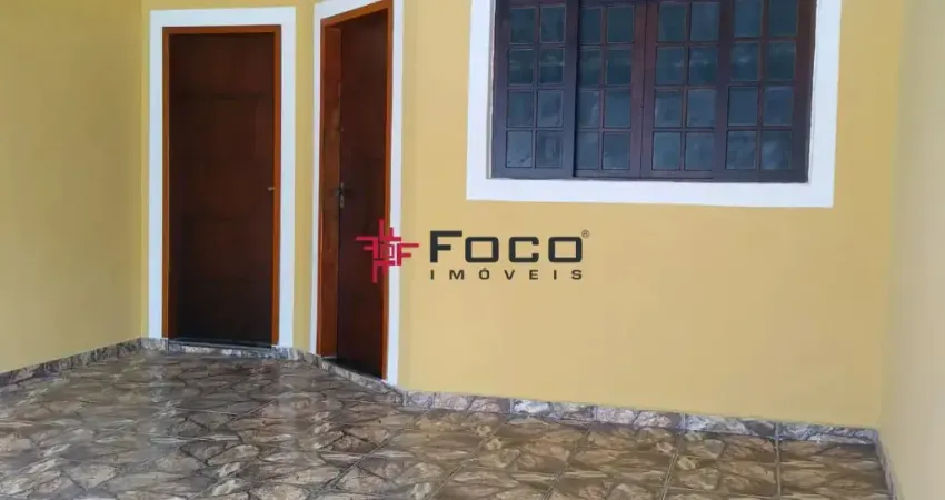 Casa/Sobrado - Residencial - No bairro Jardim Satélite
