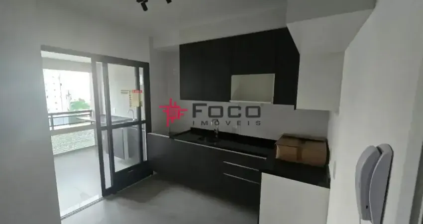 Apartamento - Wonder Cidade Jardim - Jardim Satélite - 2 Dormitórios - 54m².