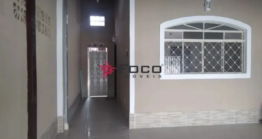 Casa térrea - Jardim das Indústrias - 2 Dormitórios - 66m²
