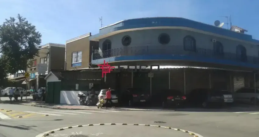 Ponto comercial com 6 salas à venda na Rua dos Alecrins, 280, Jardim das Indústrias, São José dos Campos