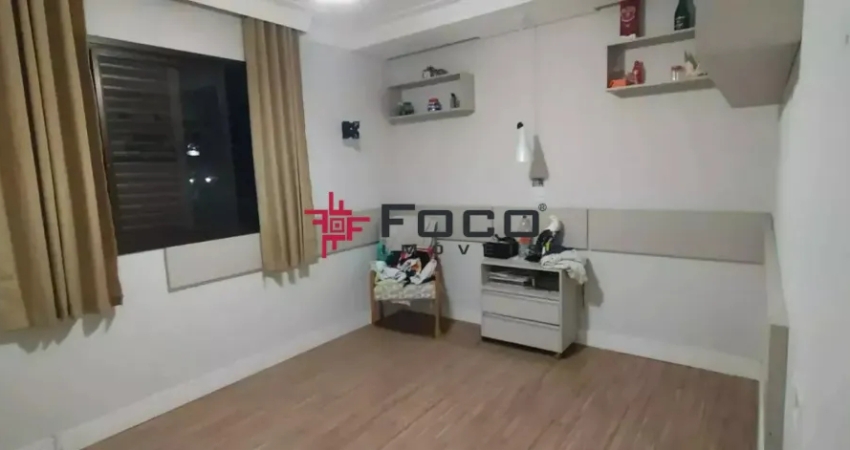 Apartamento - 4 Dormitórios - 117m2 - Avenida Cidade Jardim