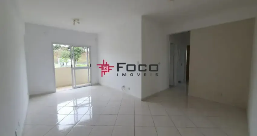 Apartamento para Locação - Edifício Matheus - Jardim Satélite - São José dos Campos/SP