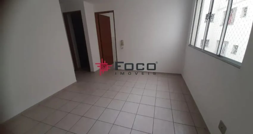 Apartamento - Condomínio Campo Belo - Jardim Satélite - 02 dormitórios - 47 m²