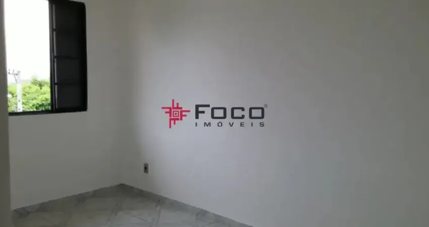 Apartamento - Residencial Primavera - Bosque dos Eucaliptos - 2 dormitórios, 49,00m²