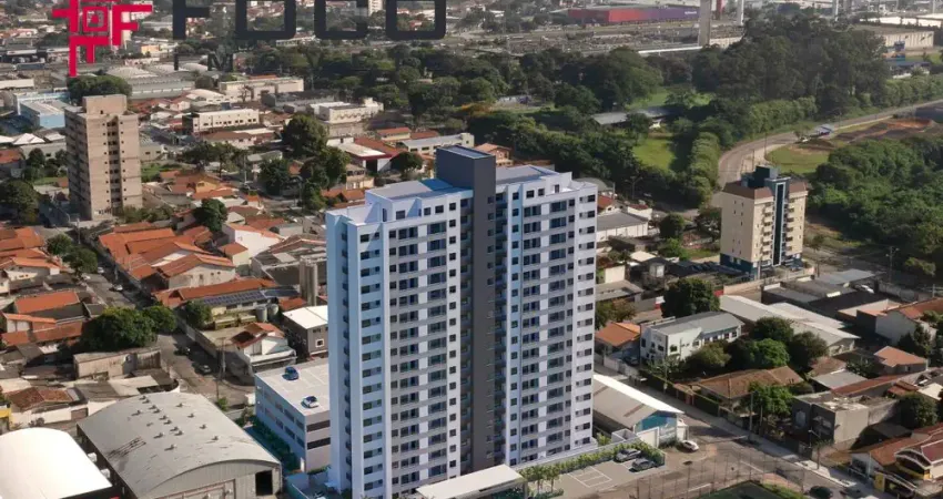 Apartamento 03 dormitórios, sendo uma suíte à venda com 81m²