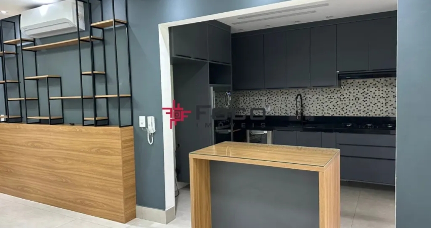 Apartamento Edifício Diamond / Centro / 03 Dormitórios / 01 Suíte / 93M² Jacareí