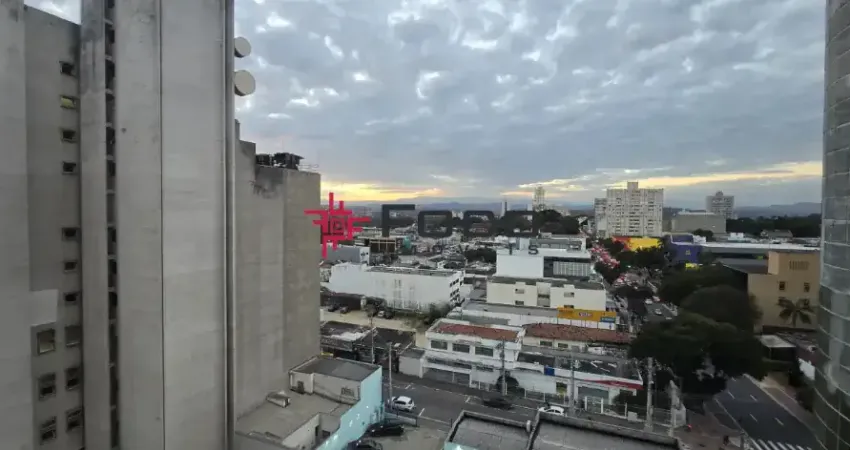 Sala comercial - Edifício Metropolitan Offices - 42m² - São José dos Campos