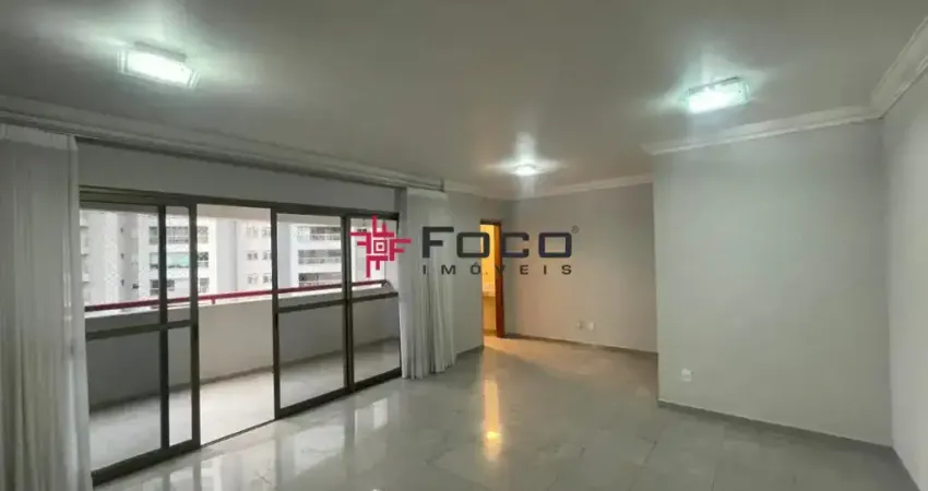 Apartamento para Venda e Locação / Jardim Apolo / 136m² / 4 Dormitórios / São José dos Campos