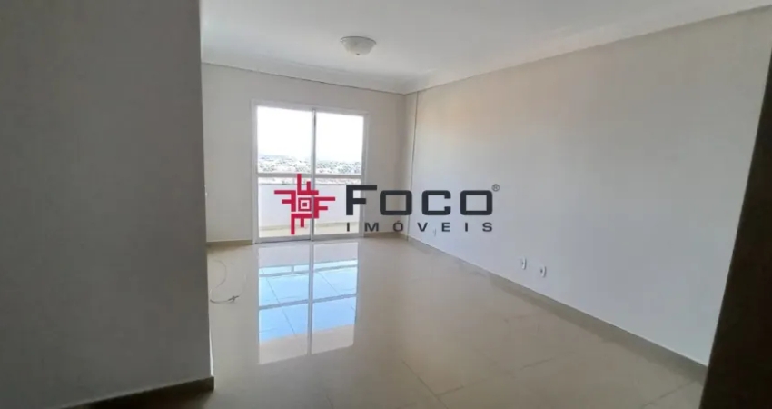 Apartamento/Padrão - Residencial - No bairro Residencial Bosque dos Ipês -  Residencial Oliveira