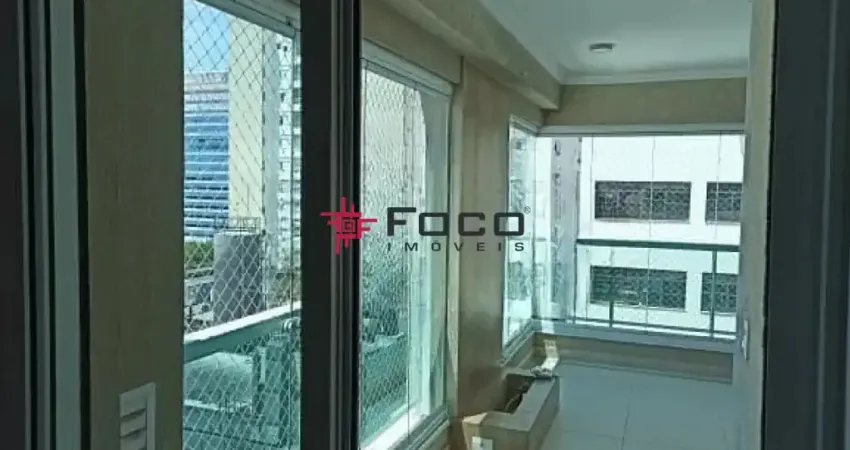 Apartamento para locação no Edifício Grand View - 03 dormitórios sendo 01 suíte - 98m ²