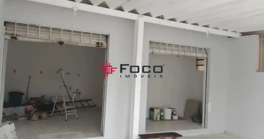 Comercial/Ponto Comercial - Comercial - No bairro Parque Industrial