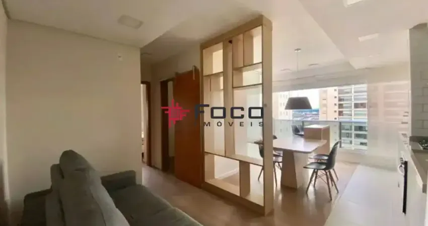 Apartamento/Padrão - Residencial - No bairro Altos do Esplanada -  Moriah Aquarius