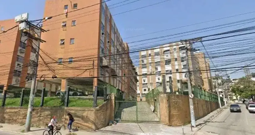 Imóvel para venda possui 60 metros quadrados com 2 quartos em Santa Catarina - São Gonçalo - RJ