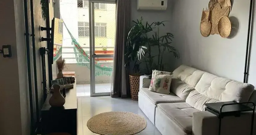 Apartamento Reformado à Venda – Cond. Chácara Vital Brasil