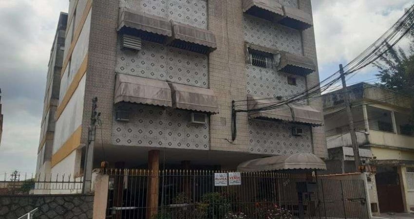 Ótimo Apartamento com 2 quartos (vaga de garagem) no Centro - São Gonçalo - RJ