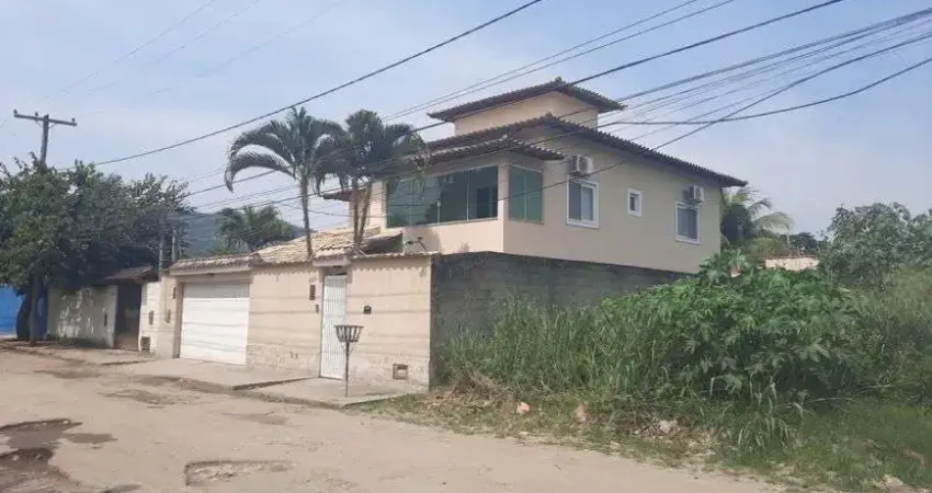 Terreno à Venda – 360m² na Avenida Central | Localização Estratégica!