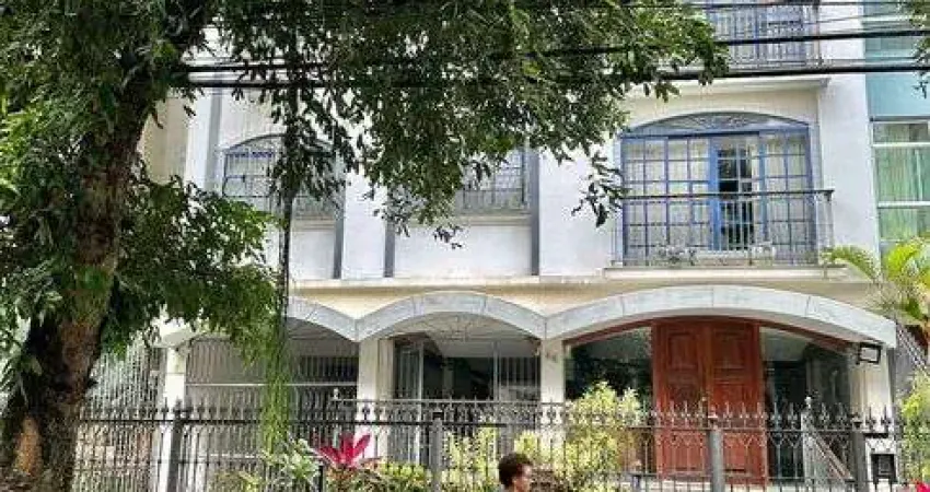 Apartamento à Venda – Rua Ator Paulo Gustavo (Antiga Moreira Cesar ) – Icaraí, Niterói