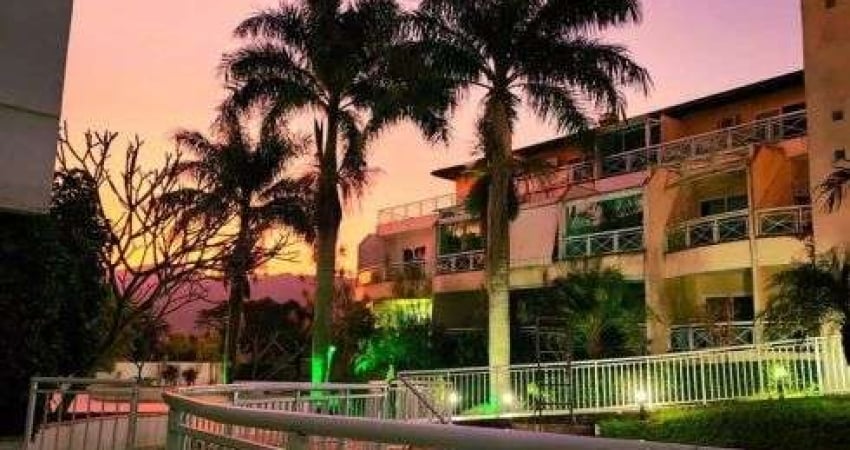 Flat à Venda no Condomínio Garden Hill – 38m² | Conforto e Praticidade!