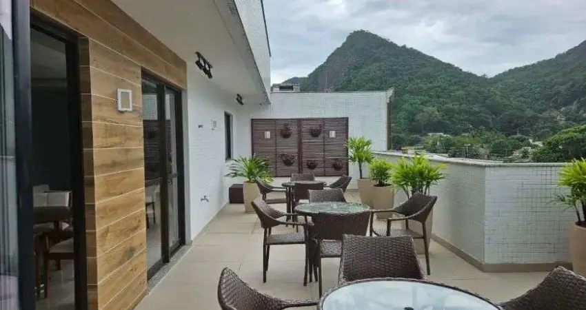 Apartamento à Venda em Itaipu – Condomínio Costa Bela