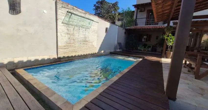 Casa com 3 quartos à venda no Engenho do Mato, Niterói 