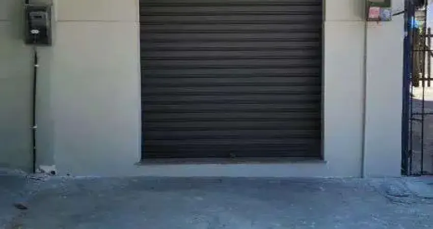 Aluguel de Loja – Ótimo Ponto Comercial em São Francisco
