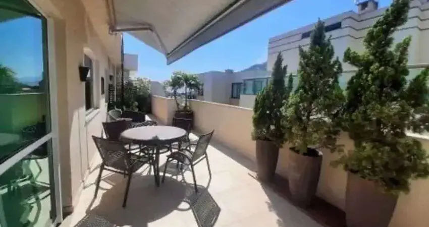 Cobertura Linear à Venda – São Francisco (Porteira Fechada) 3 Quartos | 1 Suíte | 2 Vagas