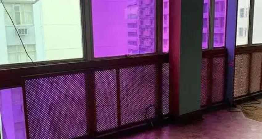 EXCELENTE ESPAÇO SALA COMERCIAL DE 50 METROS