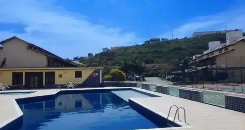 Casa em condomínio fechado com 3 quartos à venda no Centro, Arraial do Cabo 