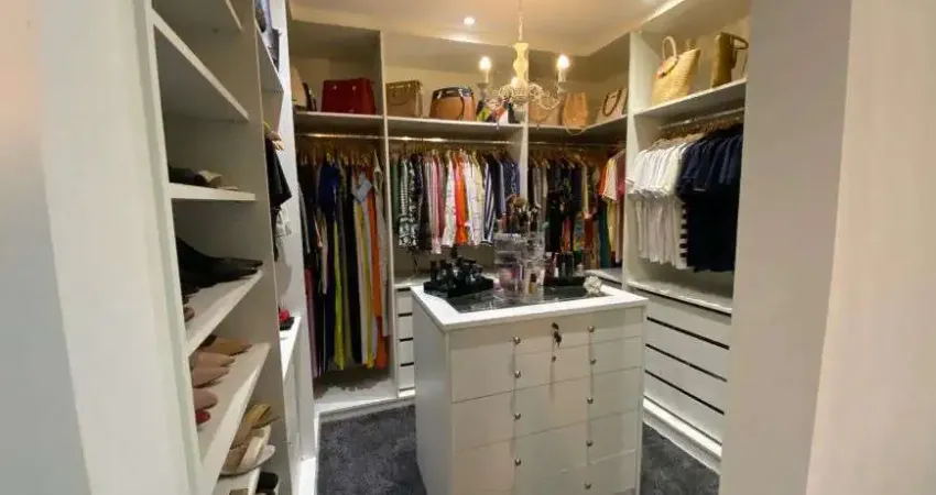 Punta del Mar – Piratininga | 200m² | 4 Quartos | Varanda Gourmet | 3 Vagas + Locker