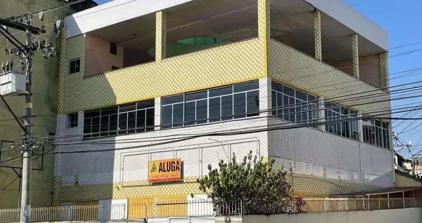 Galpão/Depósito/Armazém para aluguel com 250 metros quadrados com 8 quartos