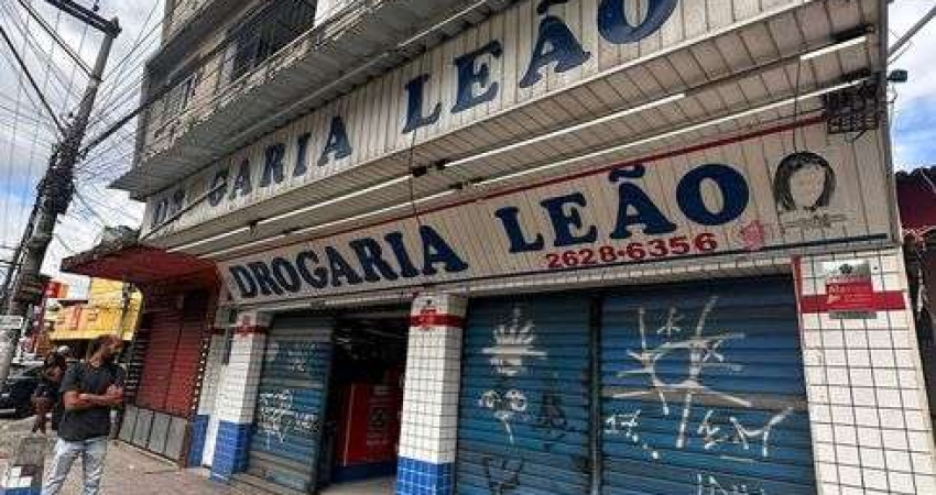 EXCELENTE IMÓVEL COMERCIAL NO BAIRRO PITA - SÃO GONÇALO