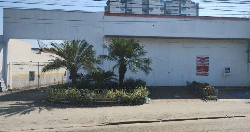 Terreno com Construcao à Venda – Próximo ao Caneco 90 – Niterói