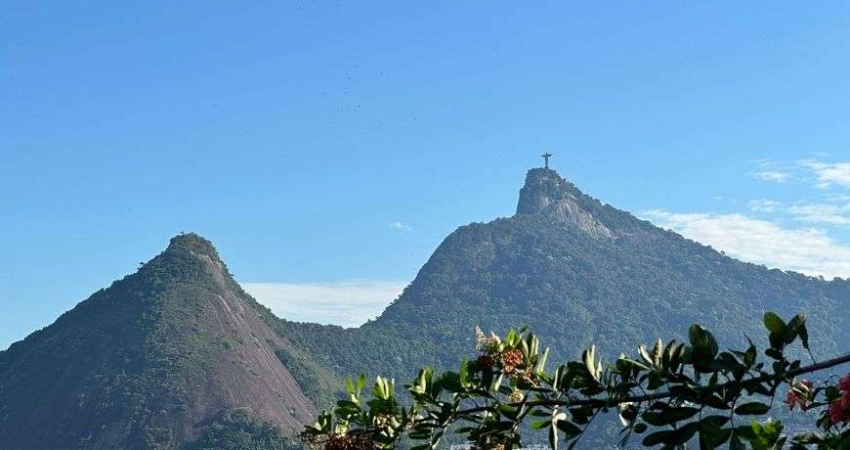 Cobertura Linear Exclusiva no Condomínio Parque Guinle – Laranjeiras, Rio de Janeiro