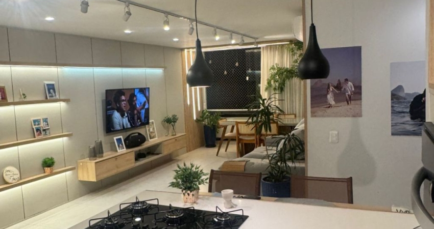 Apartamento 3 Quartos – Rua Domingues de Sá, Icaraí