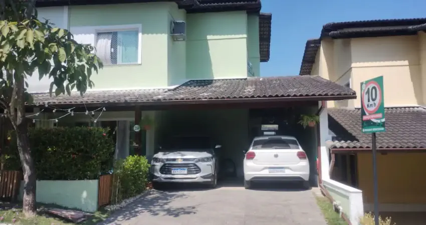 Casa à venda no Condomínio Alto de Pendotiba – Badu/Niterói-RJ