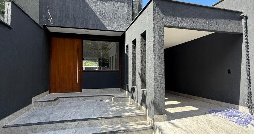 Aluguel – Casa Nova e Aconchegante na Região Oceânica de Niterói  