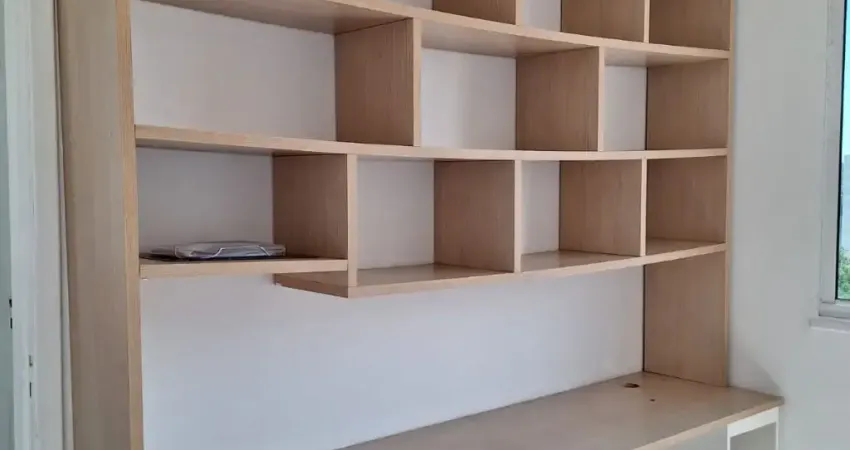 Apartamento 2 Quartos | Excelente Localização e Infraestrutura Completa!