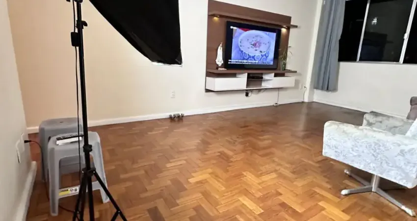 Apartamento à Venda – Rua Ator Paulo Gustavo, Icaraí