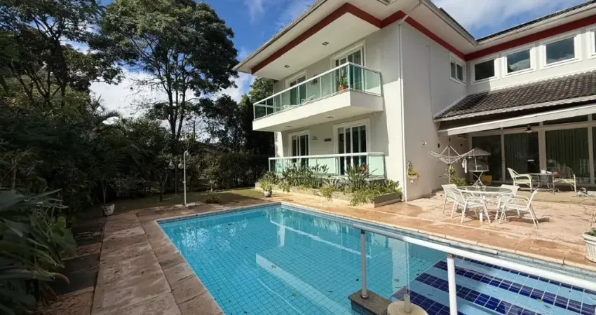 Casa em condomínio fechado com 4 quartos à venda em Itaipu, Niterói 