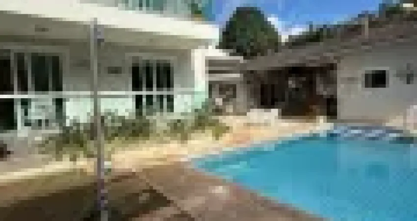 Casa em condomínio fechado com 4 quartos à venda em Itaipu, Niterói