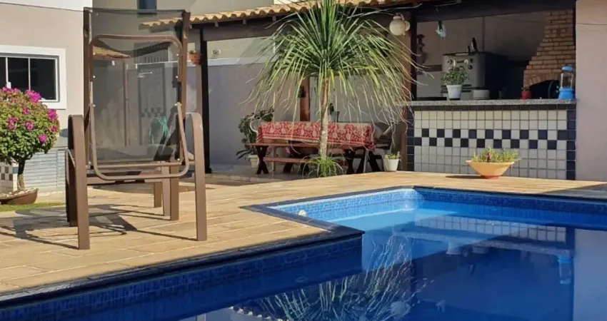 Casa em condomínio fechado com 4 quartos à venda em Itaipu, Niterói 