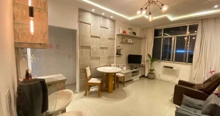 Apartamento com 2 quartos à venda em Icaraí, Niterói 