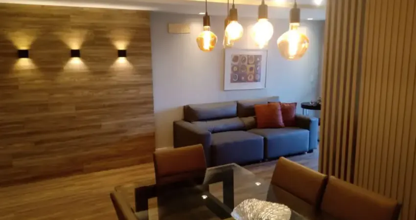 Excelente apartamento com duas suítes na rua Graciliano Ramos